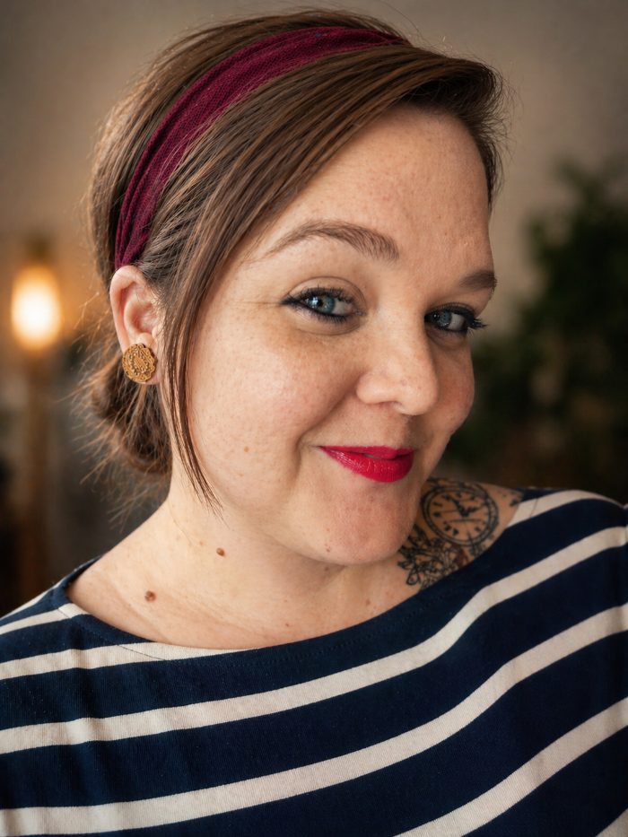 Carmen Kruger, Founder and Lead Strategist at Conduit Growth Co.